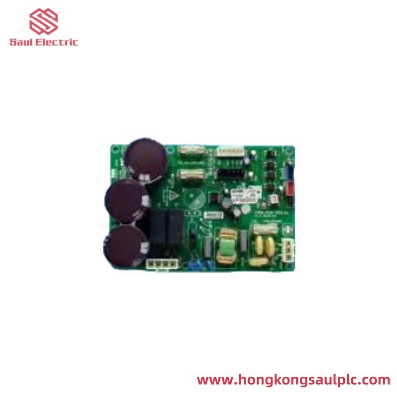 Yokogawa YORK-003 Module
