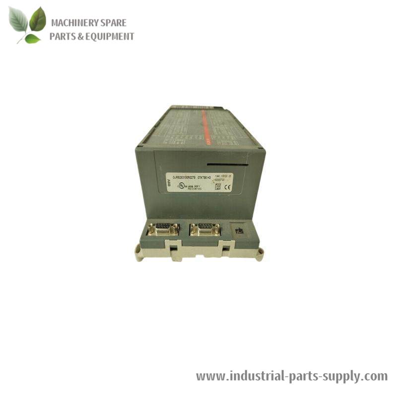 ABB 07KT98 WT98 GJR5253100R0278 Advant Controller