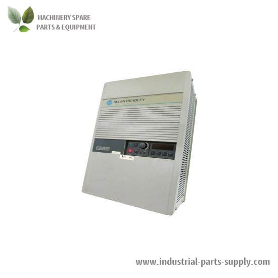 1336-B005-EAD-FA2-L1-S1 Adjustable Frequency AC Drive