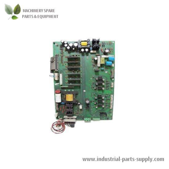 1336-BDB-SP49D Gate Driver PC Board