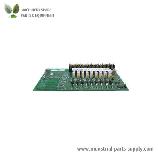 1336-L6/B Control Interface Board
