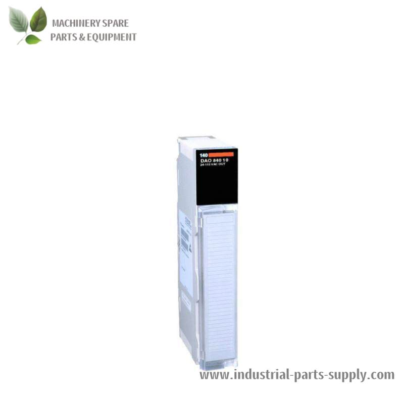 Schneider Quantum-D 140DAI54300