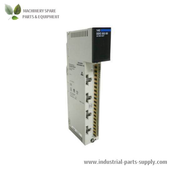 Schneider Electric 140DDO35300