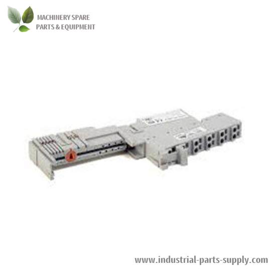 1734-TB3 Terminal Base