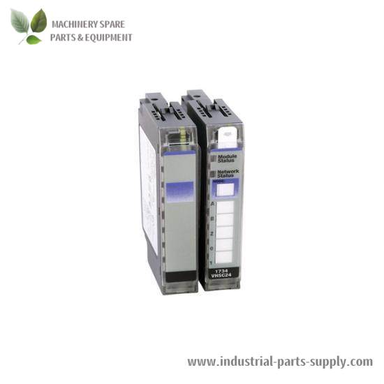 1734-VHSC24 I/O Module