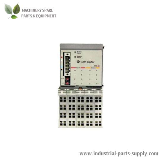 1734D-IB8XOB8E POINTBlock combination module