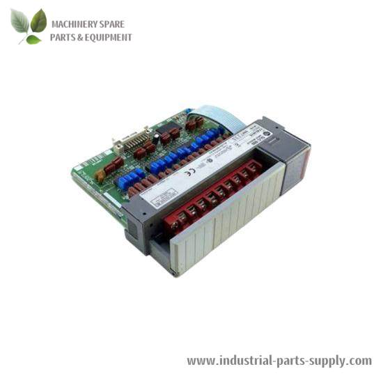 Allen Bradley 1746-IA16