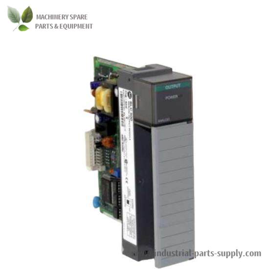 1746-NO41 1746NO41 OUTPUT MODULE