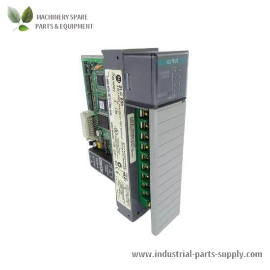 1746-NO8V   Output Module  SLC 500