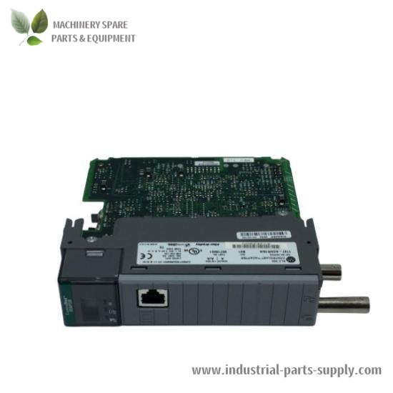 1747-ACNR15 ControlNet Adapter