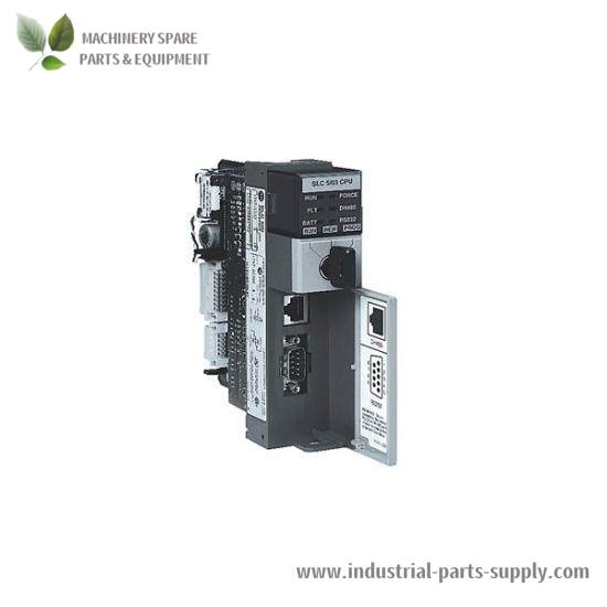 1747-L533 SLC 5/03 32K Controller