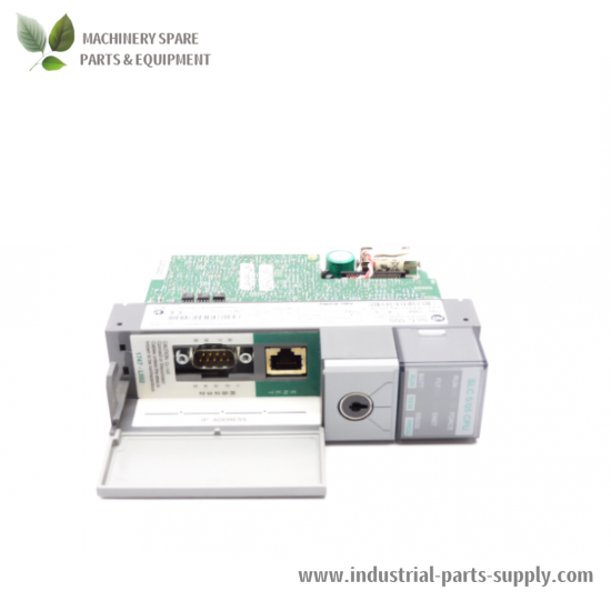 1747-L552  Processor