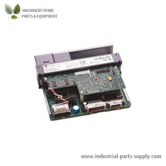 1747-L552 SLC 5/05 32K Controller