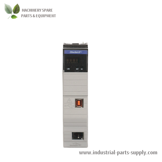 1756-EN2T/A ControlLogix  Bridge Module