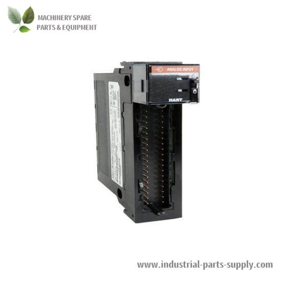1756-IF16H ControlLogix Analog Input Module