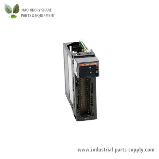 1756-IF8 8 Point A/I Module