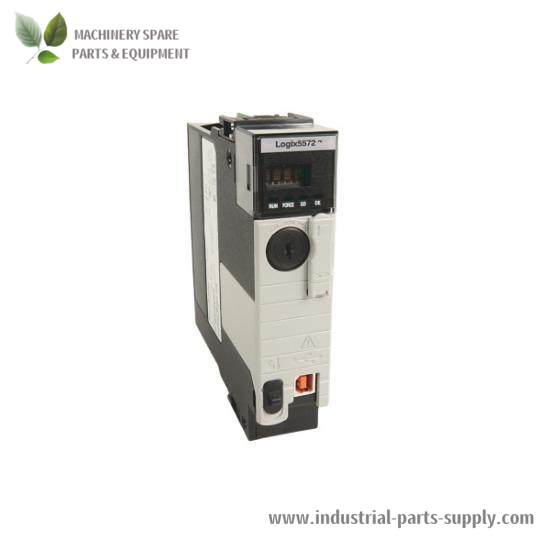 1756-L72K ControlLogix 4 MB Controller