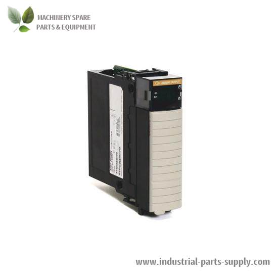 1756-OF8C OUTPUT MODULE