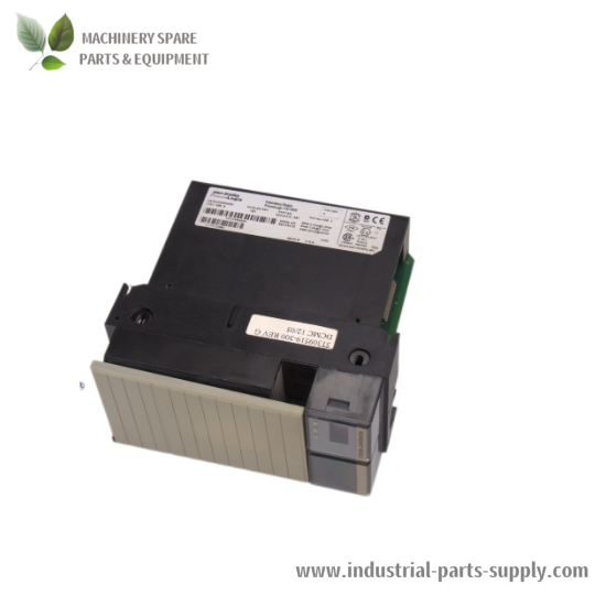 1757-SRM  Redundancy Module