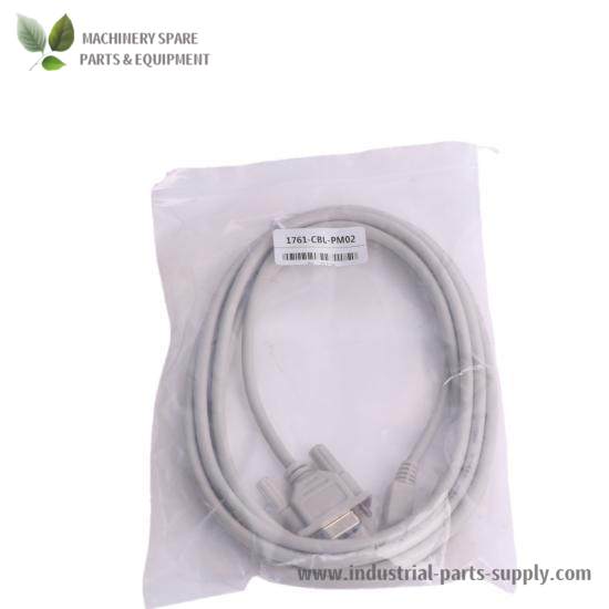 1761-CBL-PM02 MicroLogix Cable