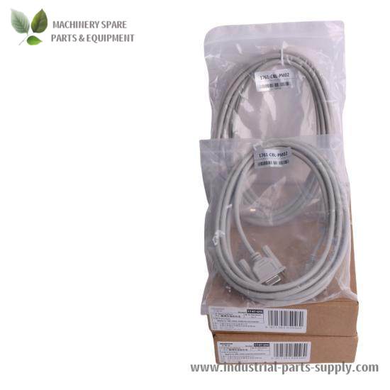 1761-CBL-PM02 MicroLogix Cable