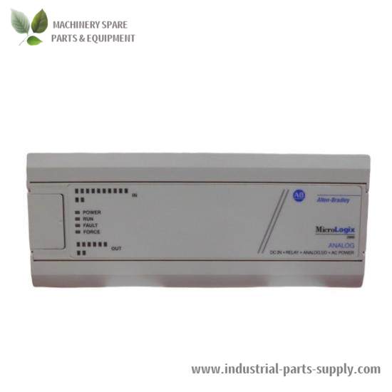 1761-L20BWB-5A   CONTROLLER 1761L20BWB5A