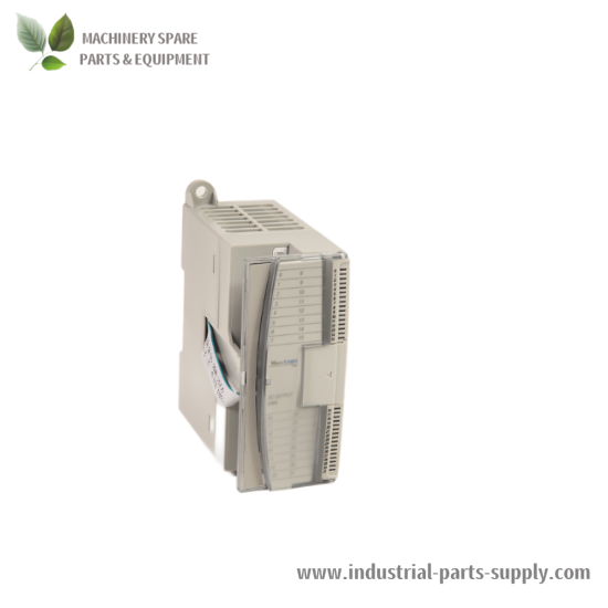 1762-OA8 Solid State Output Module