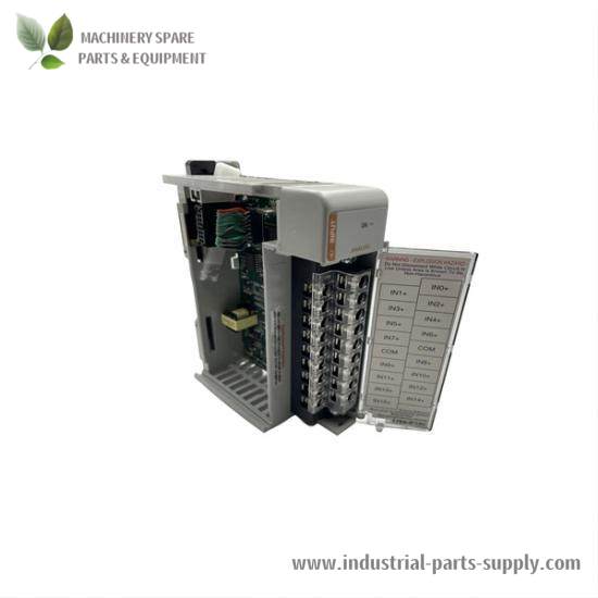 1769-IF16C A/I Current Module