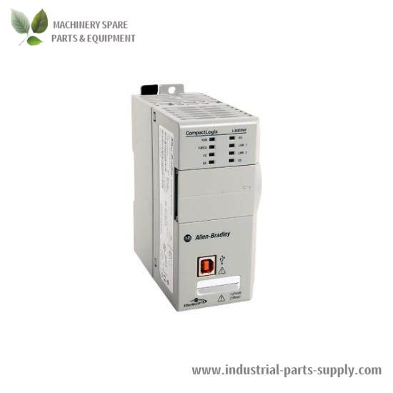 1769-L30ER-NSE CompactLogix 1 MB No Cap Controller