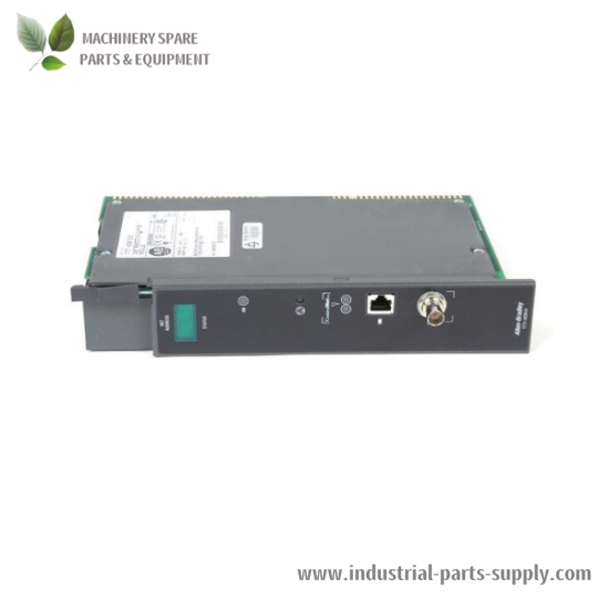 1771-ACN15 Communication Interface Module