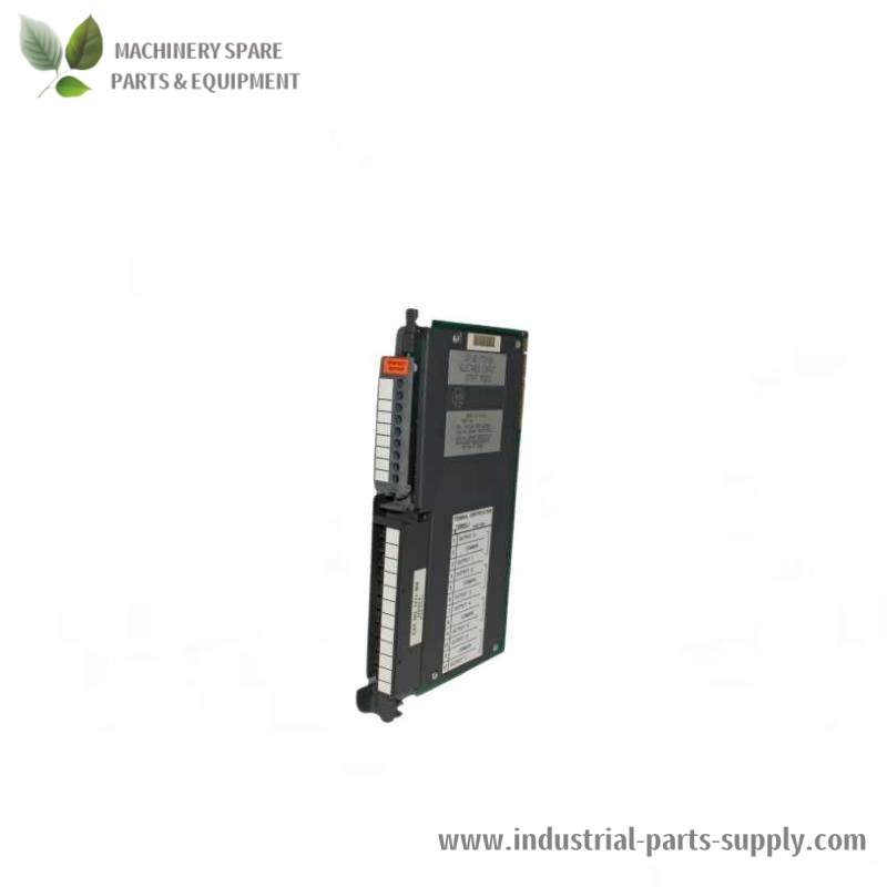 AB 1771-OA AC Output Module