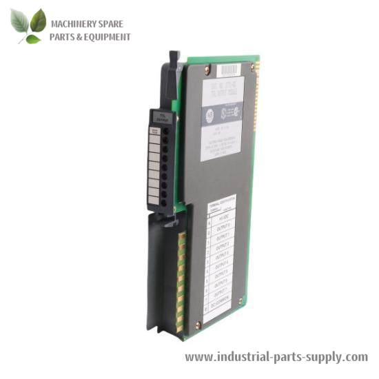 1771-OG Digital Output Module