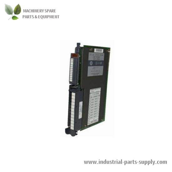1771WH Input Module