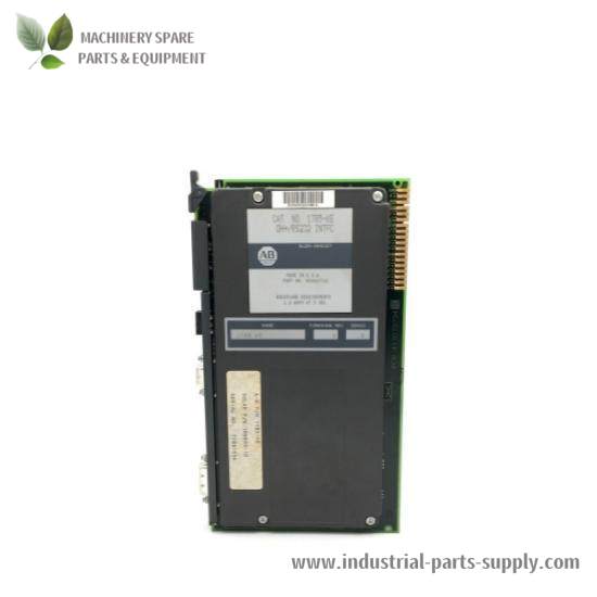1785-KE Communication Interface Module