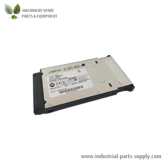 1785-ME32 EEPROM Memory Cartridge