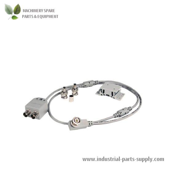1786-TPYR ControlNet Y-Tap/Right Angle