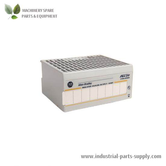 1794-OF41 Analog Output Module