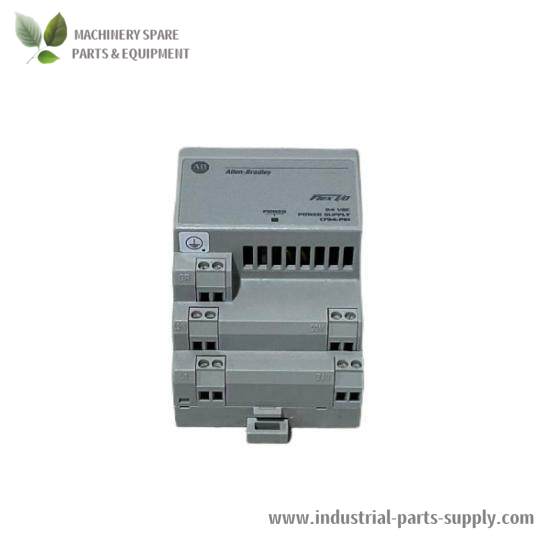 1794-PS1 I/O Power Supply Modules