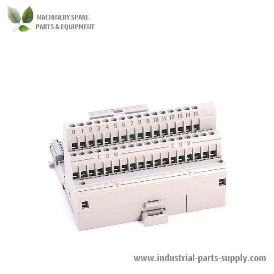 1794-TB3S Flex I/O Terminal Base