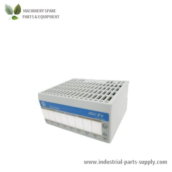 1797-IE8 Analog Current Input Module