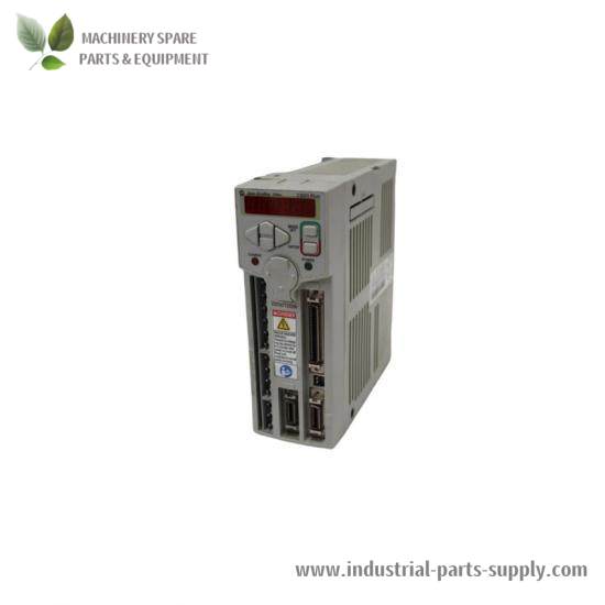 2003-CSD3-01BX2 Servo Driver