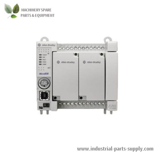2080-LC30-16QWB Controller
