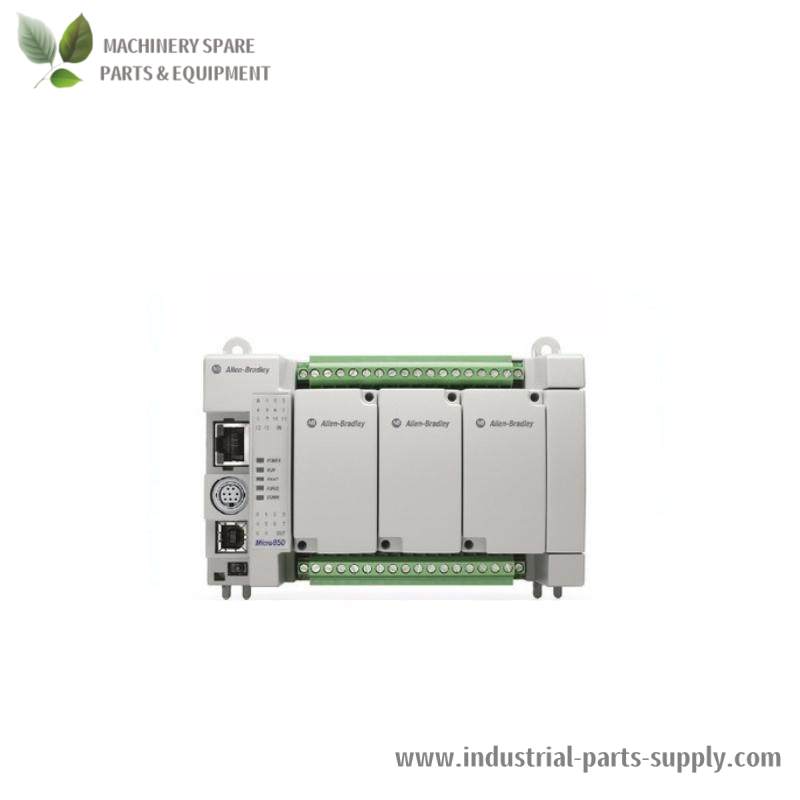AB 2080-LC50-24QBB Controller