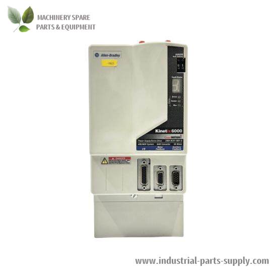2094-BC01-M01  Integrated Axis Module