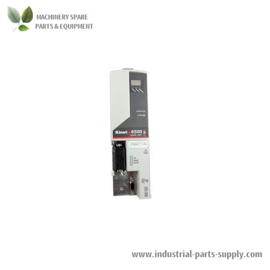 2094-EN02D-M01-S1 Control Module