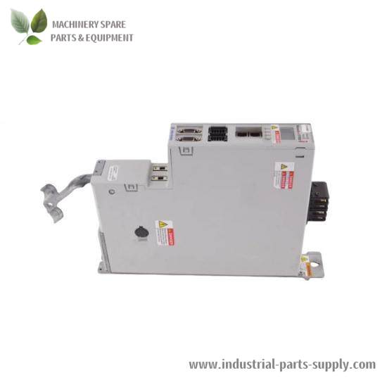 2198-D020-ERS3  Dual Axis Module