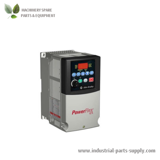 Allen-Bradley 22B-D2P3N104