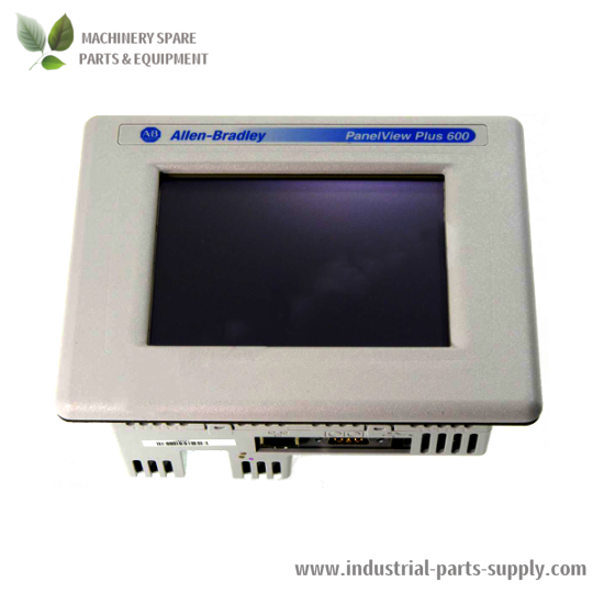 2711P-T10C22D9P PanelView Plus 7