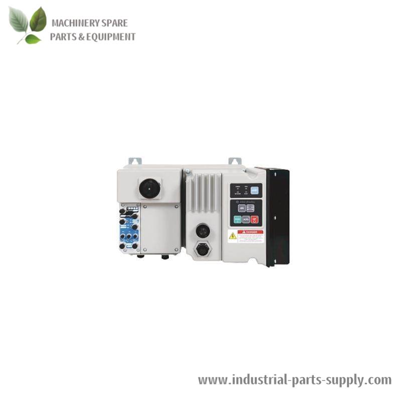 AB 284E-FVD6P0Z-25-CR-EMI FREQUENCY DRIVE