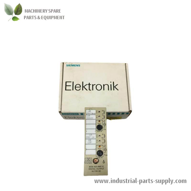 Siemens 6ES5948-3UA21